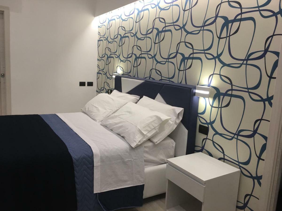 مبيت وإفطار نابولي Starita Bed & Pizza المظهر الخارجي الصورة