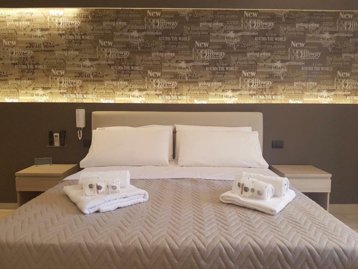 مبيت وإفطار نابولي Starita Bed & Pizza المظهر الخارجي الصورة