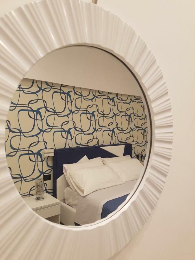 مبيت وإفطار نابولي Starita Bed & Pizza المظهر الخارجي الصورة