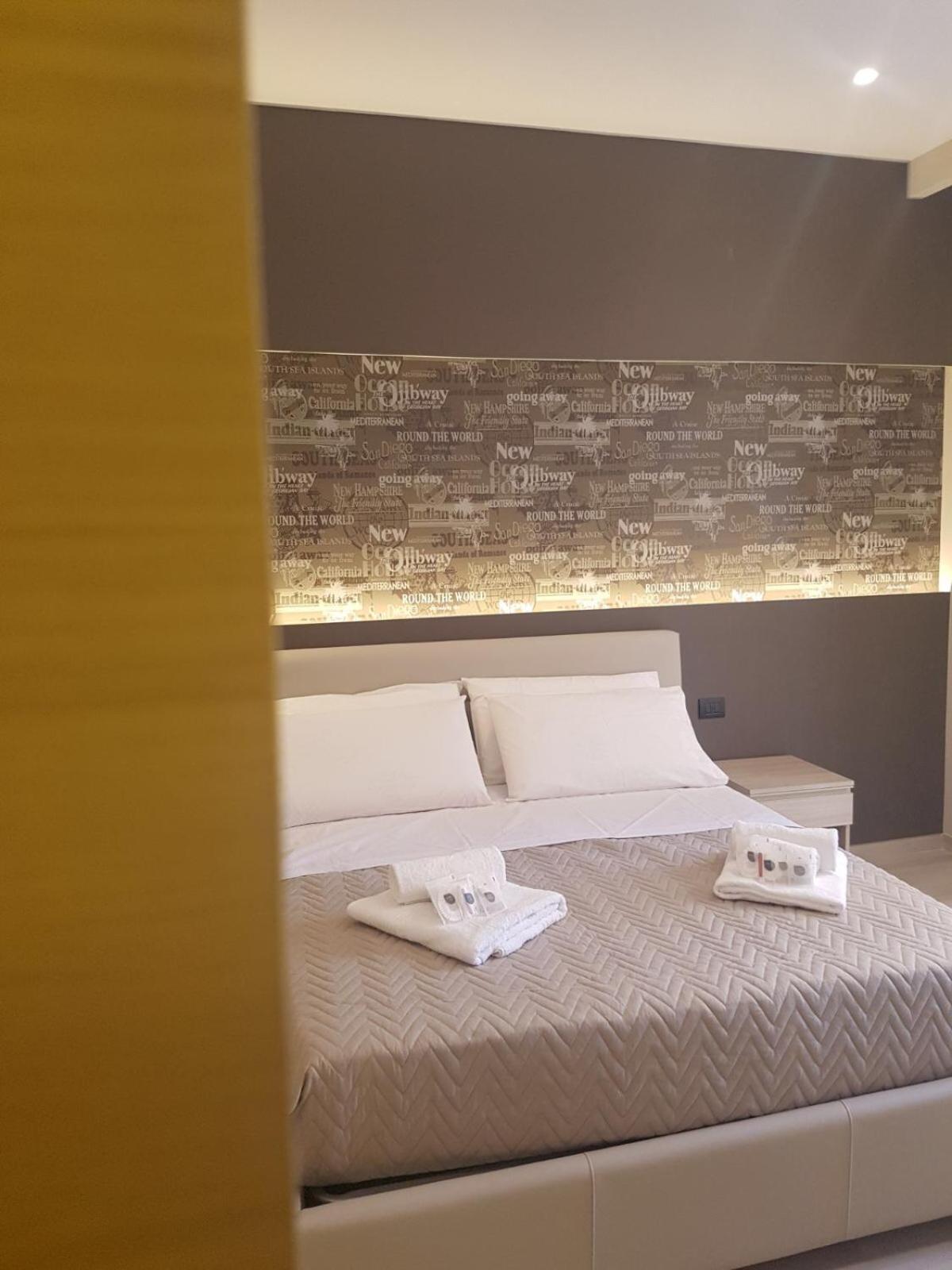 مبيت وإفطار نابولي Starita Bed & Pizza المظهر الخارجي الصورة