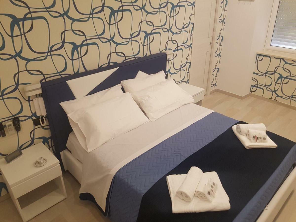 مبيت وإفطار نابولي Starita Bed & Pizza المظهر الخارجي الصورة