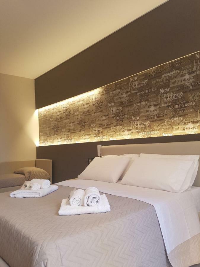 مبيت وإفطار نابولي Starita Bed & Pizza المظهر الخارجي الصورة